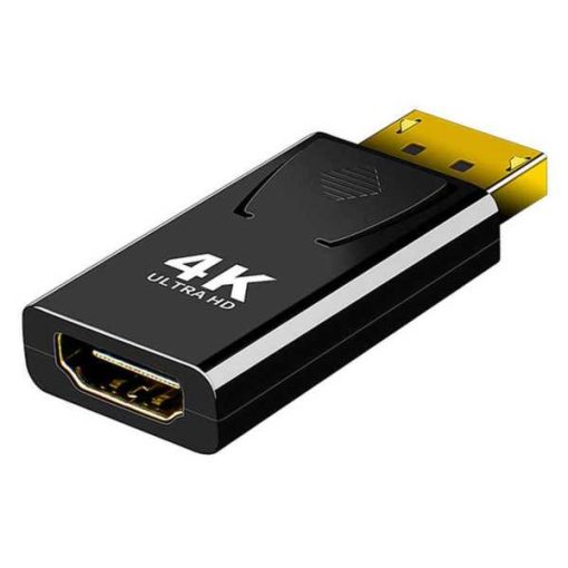 مبدل Display Port به HDMI مدل J4K