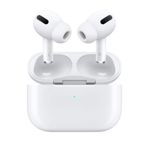 هدست بی سیم مدل APPLE AIR POD PRO-CALIFORNIAغیر اصل