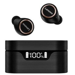 هندزفری لنوو مدل HAJ 12LP ZXC