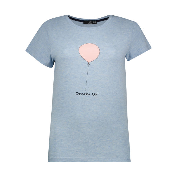 تی شرت زنانه اسپیور مدل 2w10-14 تی شرت زنانه اسپیور مدل 2w10-14