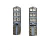 چراغ راهنما گلگیر خودرو مدل LED SEF مناسب برای رنو ال 90 بسته 2 عددی