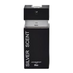 ادو پرفیوم مردانه اسکلاره مدل Silver Scentحجم 100 میلی لیتر