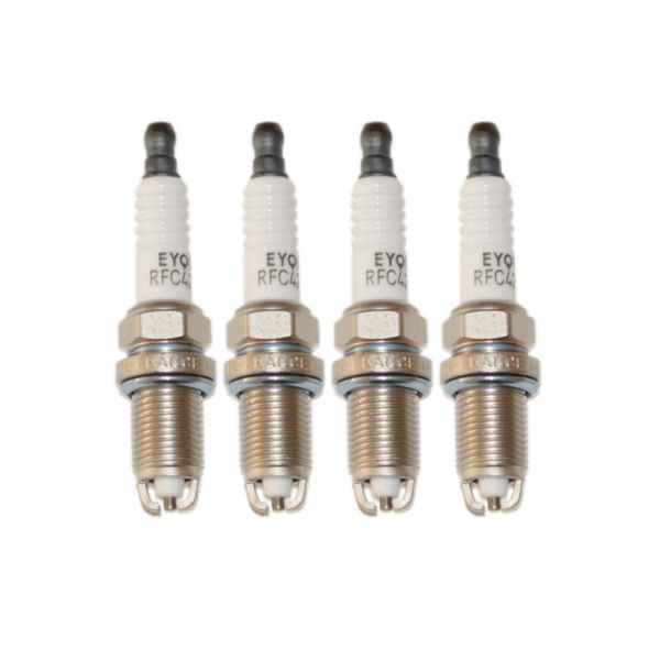 شمع خودرو اکیوم دو پلاتین مدل RFC42LZ2E بسته چهار عددی شمع خودرو اکیوم دو پلاتین مدل RFC42LZ2E بسته چهار عددی