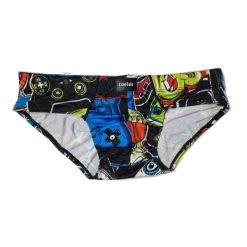 شورت مردانه کولسی مدل 01