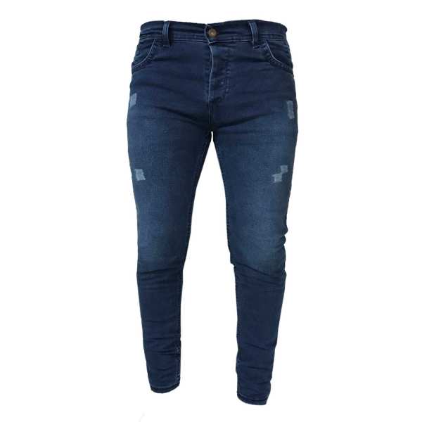 شلوار جین مردانه مدل DL-20 شلوار جین مردانه مدل DL-20