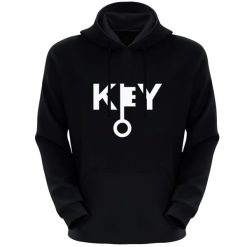 هودی مردانه مدل F416 KEY