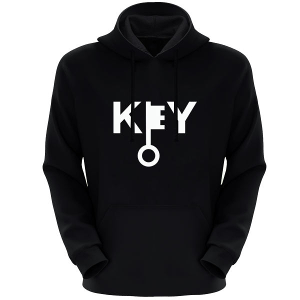 هودی مردانه مدل F416 KEY هودی مردانه مدل F416 KEY