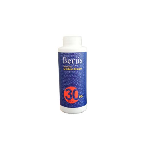 اکسیدان برجیس مدل 30V نه درصدی حجم 100 میلی لیتر