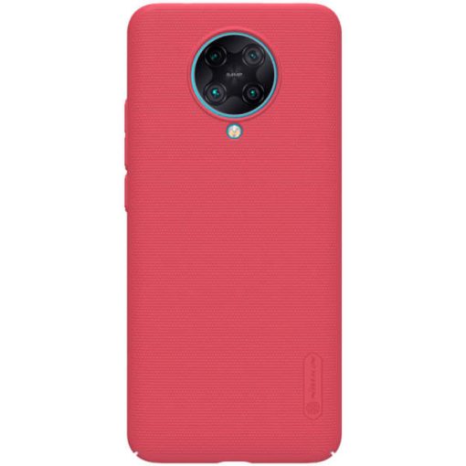 کاور نیلکین مدل Frosted Shield مناسب برای گوشی موبایل شیائومی Redmi Poco F2/k30 pro