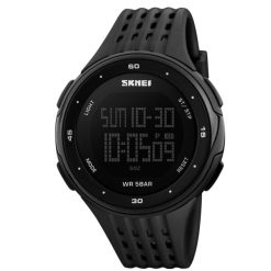 ساعت مچی دیجیتال مردانه اسکمی مدل 1219M–N2