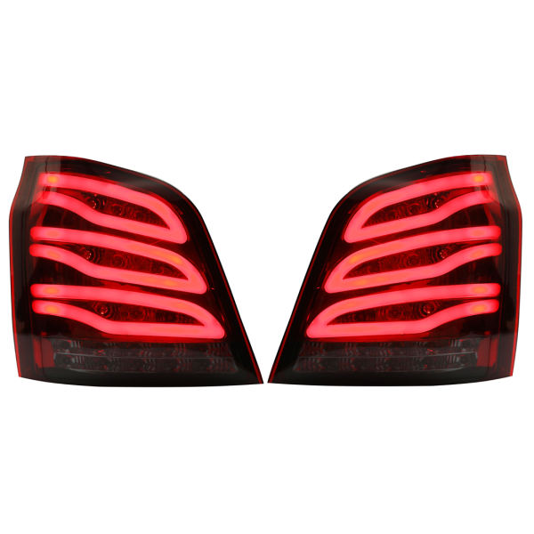 چراغ خطر عقب ان جی کو مدل SP9179 مناسب برای پراید 111 بسته 2 عددی چراغ خطر عقب ان جی کو مدل SP9179 مناسب برای پراید 111 بسته 2 عددی