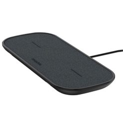 شارژر بی سیم موفی مدل Dual Pad