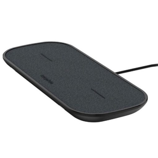 شارژر بی سیم موفی مدل Dual Pad