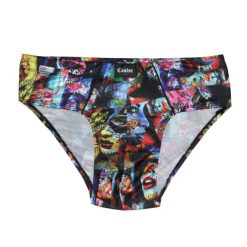 شورت مردانه کولسی مدل wom