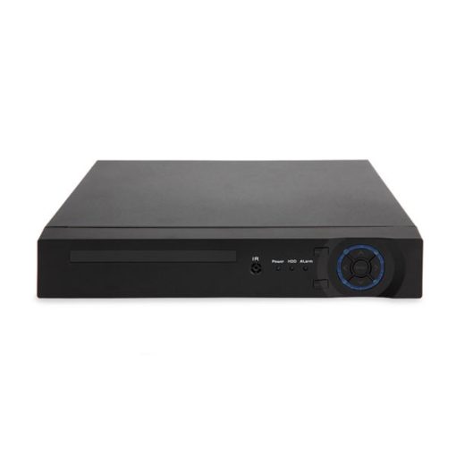 ضبط کننده ویدیویی دیجیتال مدل DVR04xAHD.5MP.1080