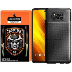 کاور سامورایی مدل AF مناسب برای گوشی موبایل شیائومی Poco X3 / Poco X3 Pro