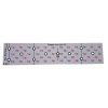 چراغ آویز چشمه نور کد C2141/3A