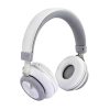 هدفون بی سیم پرباس پلاس مدل WH-700MAX