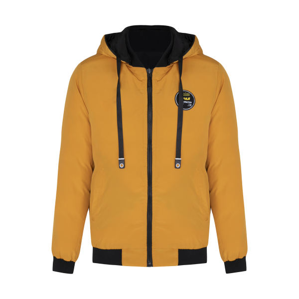 کاپشن مردانه کیکی رایکی مدل MBB02750-077 کاپشن مردانه کیکی رایکی مدل MBB02750-077