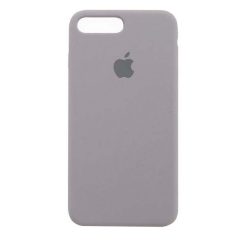 کاور مدل سیلیکونی مناسب برای گوشی موبایل اپل iPhone 7 Plus/ 8 Plusغیر اصل