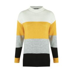 پلیور زنانه نیزل مدل I038001187209098-187