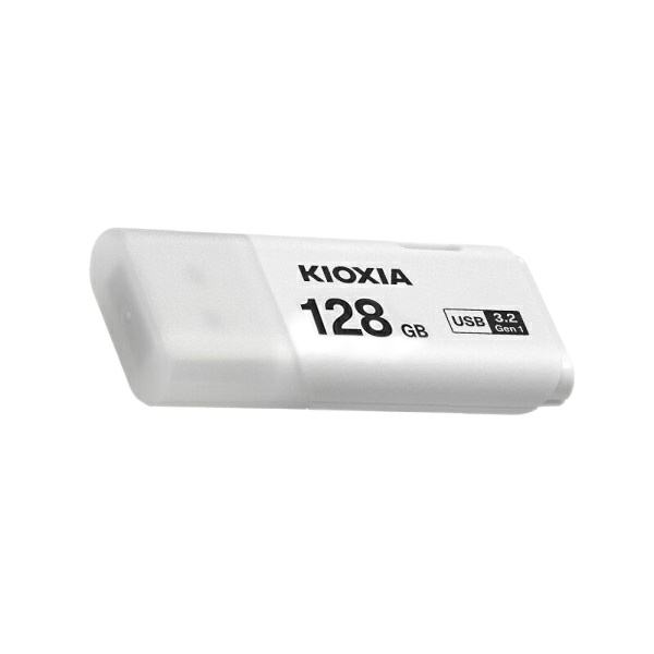 فلش مموری کیوکسیا مدل U301 ظرفیت 128 گیگابایت فلش مموری کیوکسیا مدل U301 ظرفیت 128 گیگابایت