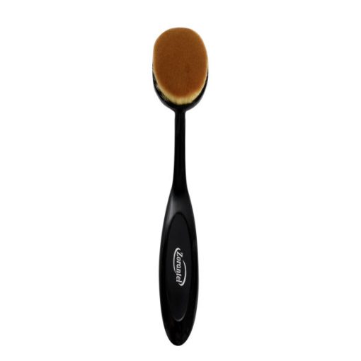 برس کرم پودر زورانتل مدل Beauty کد 03