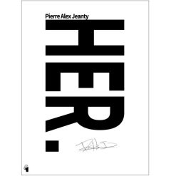 کتاب Her – Vol 1 اثر Pierre Alex Jeanty انتشارات معیار علم