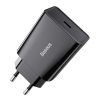 شارژر دیواری ویرا سام مدل VI-CH18W PD به همراه کابل تبدیل USB-C
