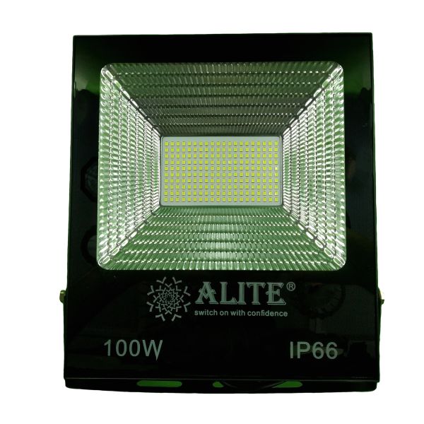 پرژکتور ال ای دی 100 وات ای لایت کد p10 پرژکتور ال ای دی 100 وات ای لایت کد p10