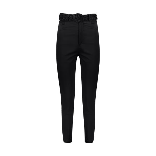 شلوار زنانه عاطفه نادری مدل مام فیت BC شلوار زنانه عاطفه نادری مدل مام فیت BC