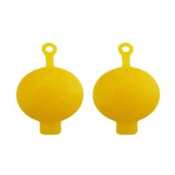 در مخزن شیشه شور چیکال مدل CH 0301 مناسب برای پراید بسته 2 عددی