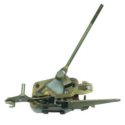 قفل در عقب چپ کد 240172 مناسب برای پراید