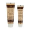 شامپو صورت و بدن گلرنگ مدل Scrub کد BG حجم 280 میلی لیتر مجموعه 2 عددی