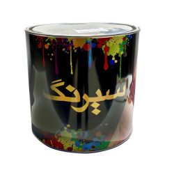 کیلر براق سیرنگ کد S200 حجم 4 لیتر