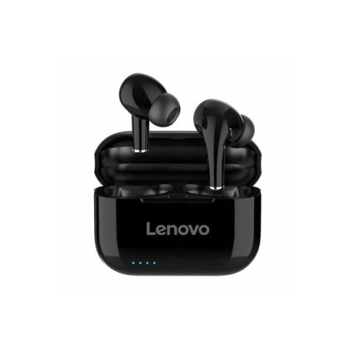 هدفون بلوتوثی لنوو مدل JP-AB QT82 NEW