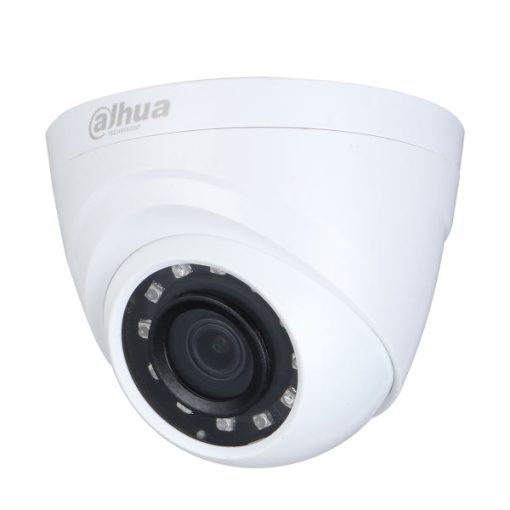 دوربین مداربسته آنالوگ داهوا مدل HDW 1200RP