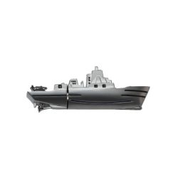 فلش مموری طرح Battle ship مدل DME1017-U3 ظرفیت 64 گیگابایت
