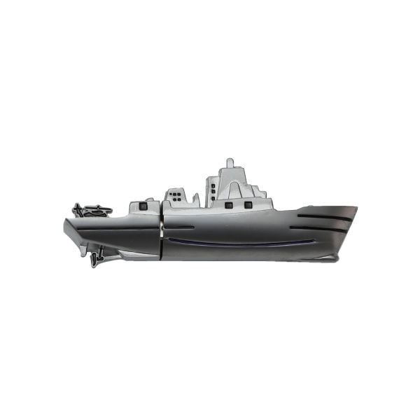 فلش مموری طرح Battle ship مدل DME1017-U3 ظرفیت 64 گیگابایت فلش مموری طرح Battle ship مدل DME1017-U3 ظرفیت 64 گیگابایت