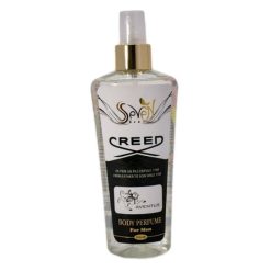 بادی اسپلش مردانه سون بیوتی مدل CREED AVENTUS حجم 250 میلی لیتر