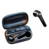 هندزفری ای کی جی مدلBullets True Wireless AKG TYPE-C bass Edition – Bass