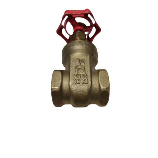 شیر یکطرفه سامین مدلG.A 200 شیر یکطرفه سامین مدلG.A 200