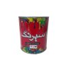 روغن چوب همل نچرال کد 87 حجم 175 میلی لیتر