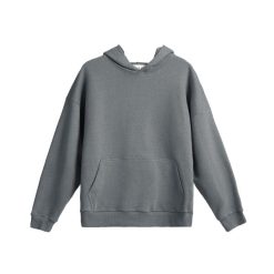 هودی مردانه کوی مدل 515 رنگ ملانژ