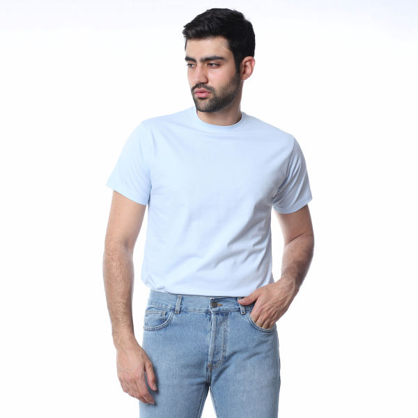 تیشرت مردانه رونی مدل 31110004-24 تیشرت مردانه رونی مدل 31110004-24