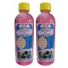 کود تتاکو مدل NPK20-20-20 وزن 120 گرم بسته 5 عددی