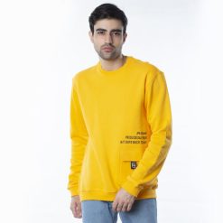 سویشرت مردانه جامه پوش آرا مدل 4561010109-16