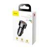 شارژر فندکی مدل KD-30
