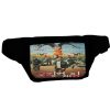 کیف کمری ریباک مدل LE WAISTBAG
