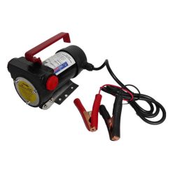 پمپ گازوئیل کش ولکانو مدل DCTP40-24V